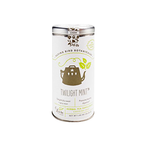 Twilight Mint Organic Tea Leaves