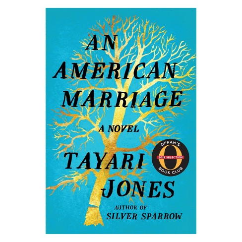 An American Marriage book by Tayari Jones