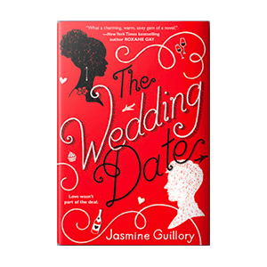 The Wedding Date book by Jasmine Guillory